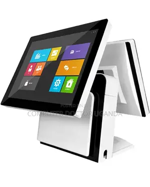 Touch Screen Restaurant Pos System