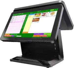 All in One Screen Touch Retail System