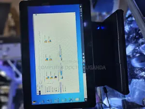 All in One Screen Touch Retail System
