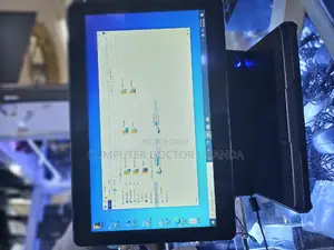 All in One Screen Touch Retail System