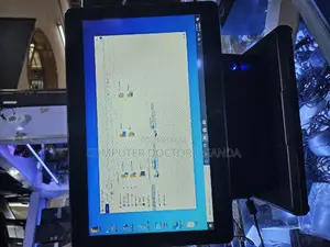 All in One Screen Touch Retail System