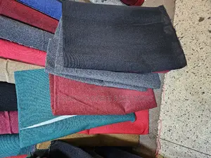 Woolen Carpets