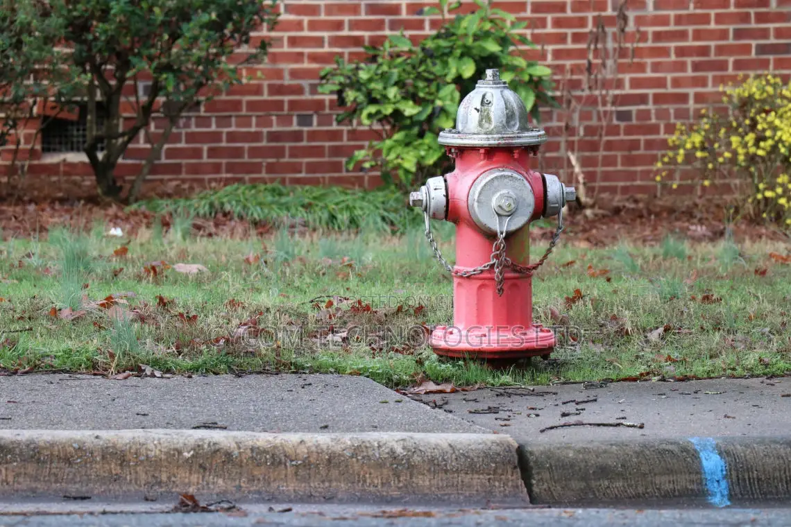 Landing Valves