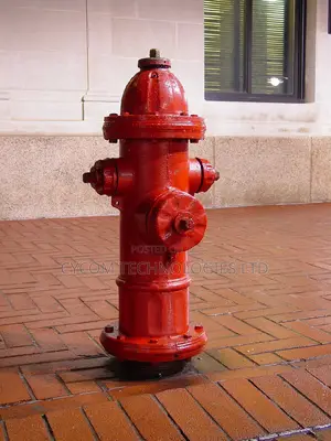 Landing Valves