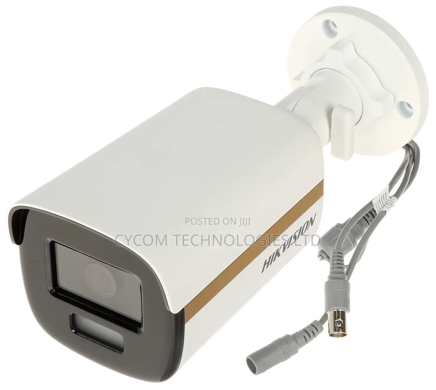 Hik Gold Color Vu