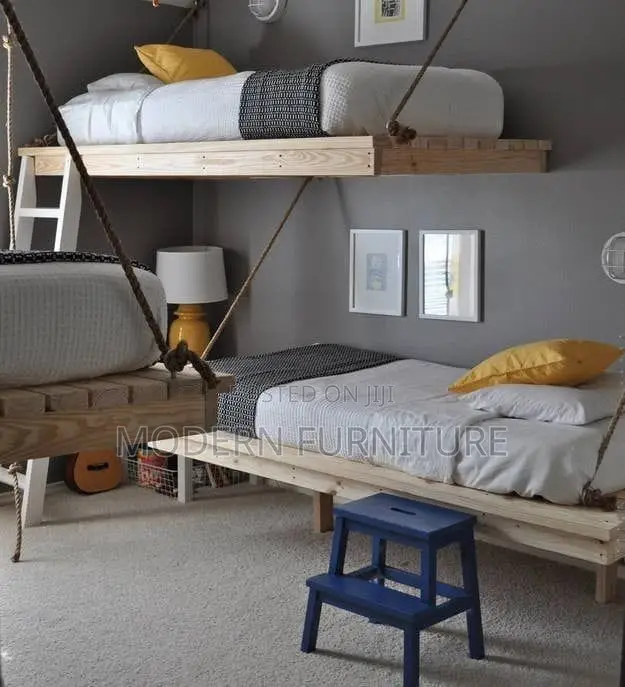 Hanging Bed of 3*6 Feet Call Us On