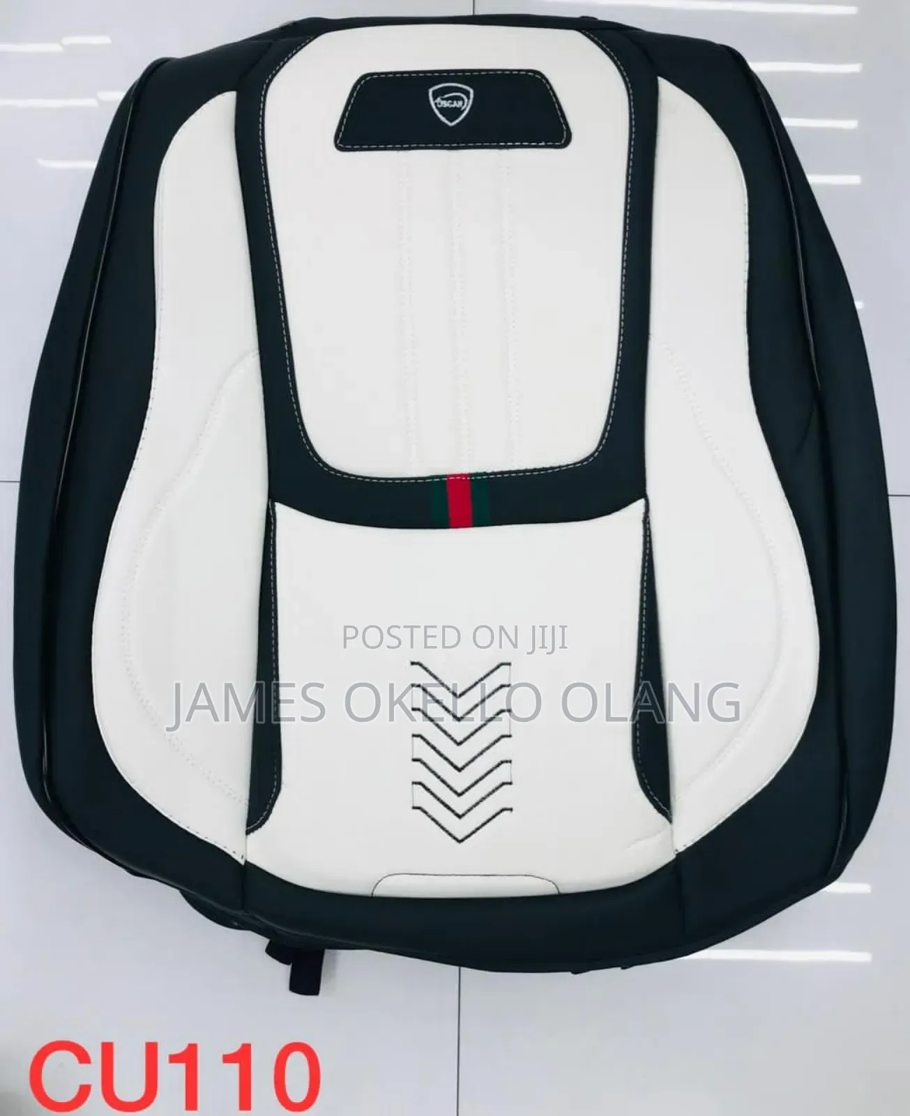 Car Seat Covers