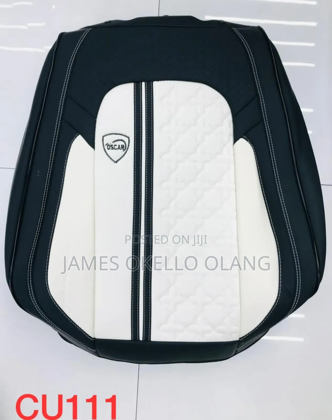 Car Seat Covers
