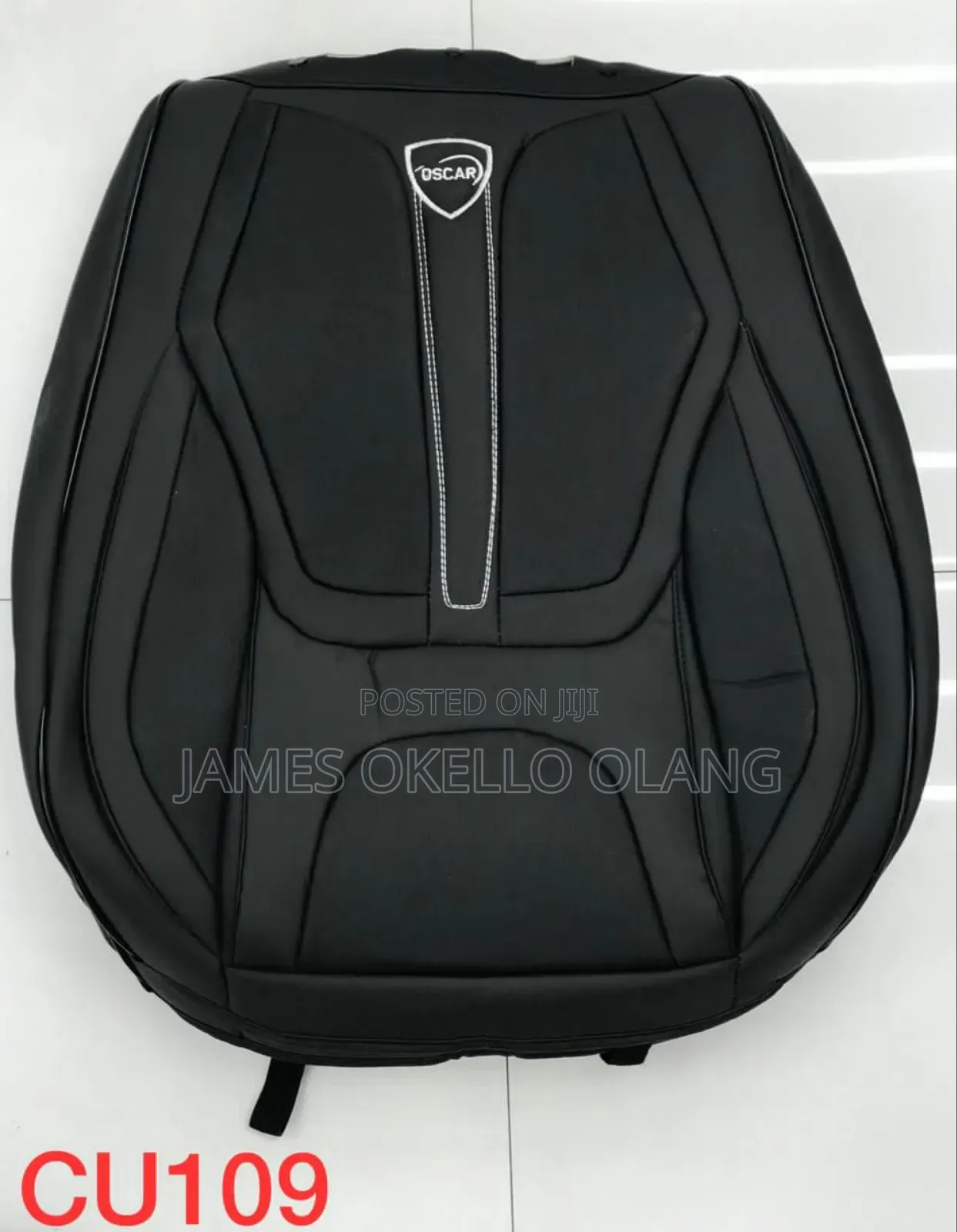 Vvip Seat Covers