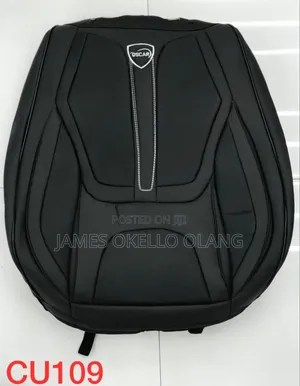 Vvip Seat Covers