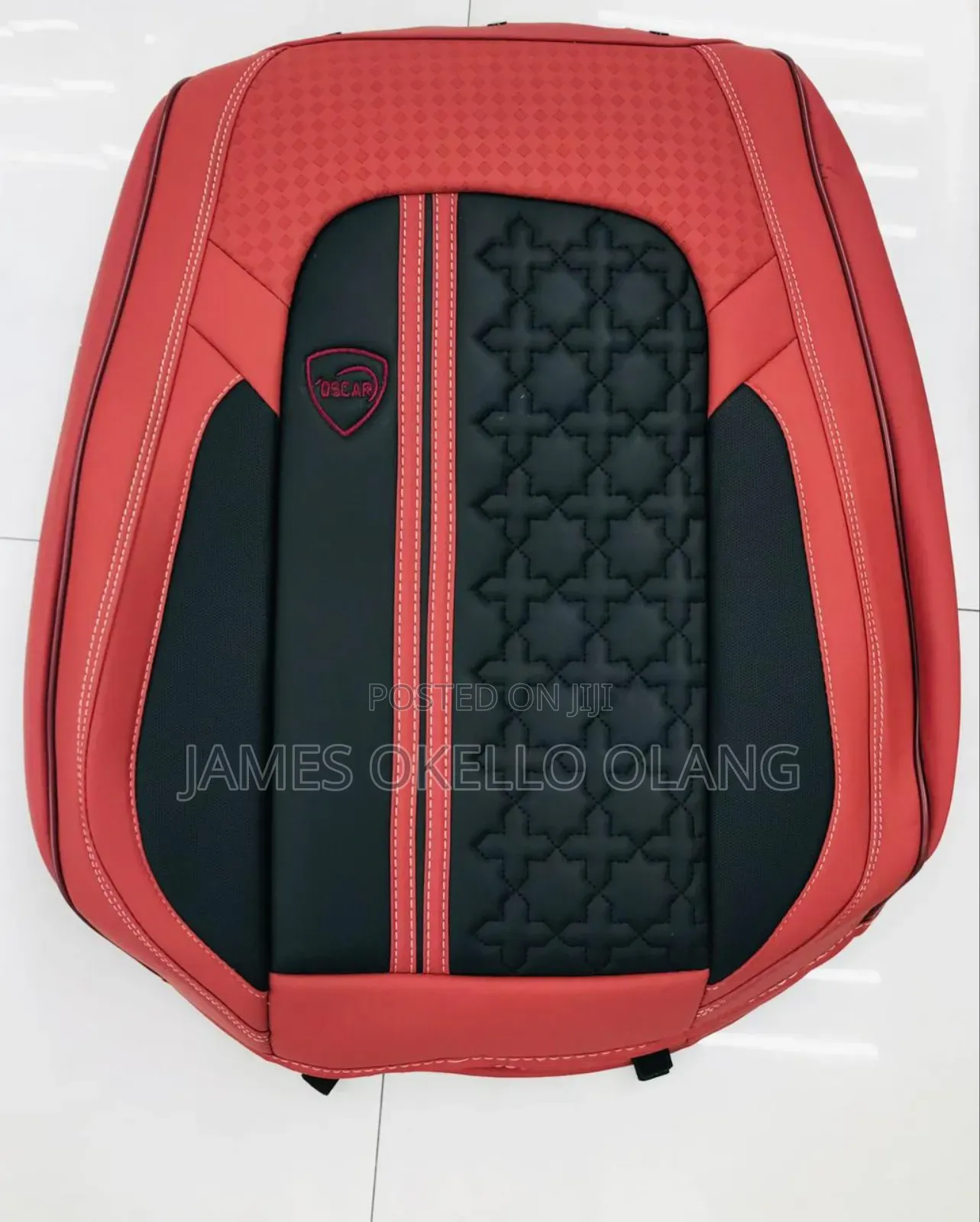 Vvip Seat Covers