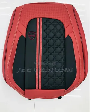 Vvip Seat Covers