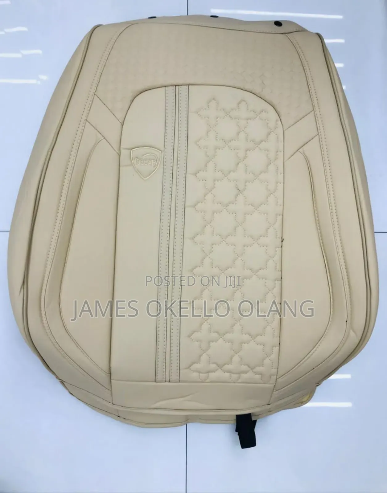 Vvip Seat Covers