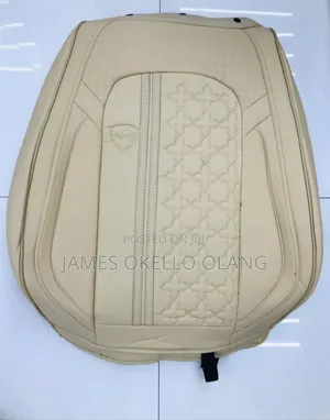 Vvip Seat Covers