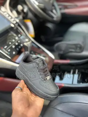 Kids Air Force 1 Sneakers