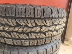 265/60r18 Dunlop Gand Treke.