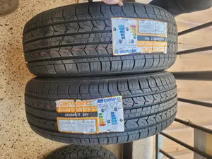 225/60r17 Centara Grand Tourer