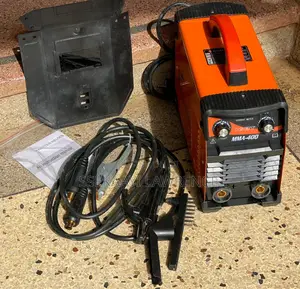 Photo - Welding Machine MMA 400
