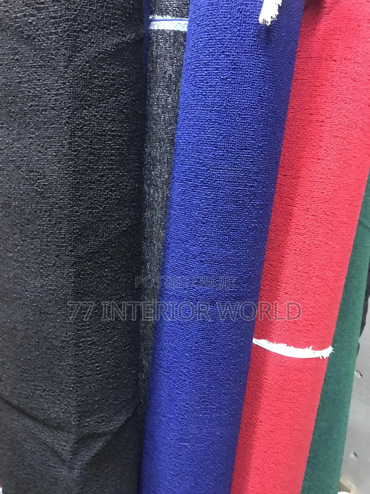 Woolen Carpets For Your Floor 09