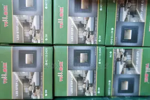 Staircase Lights 3 W
