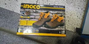 Safety Boots