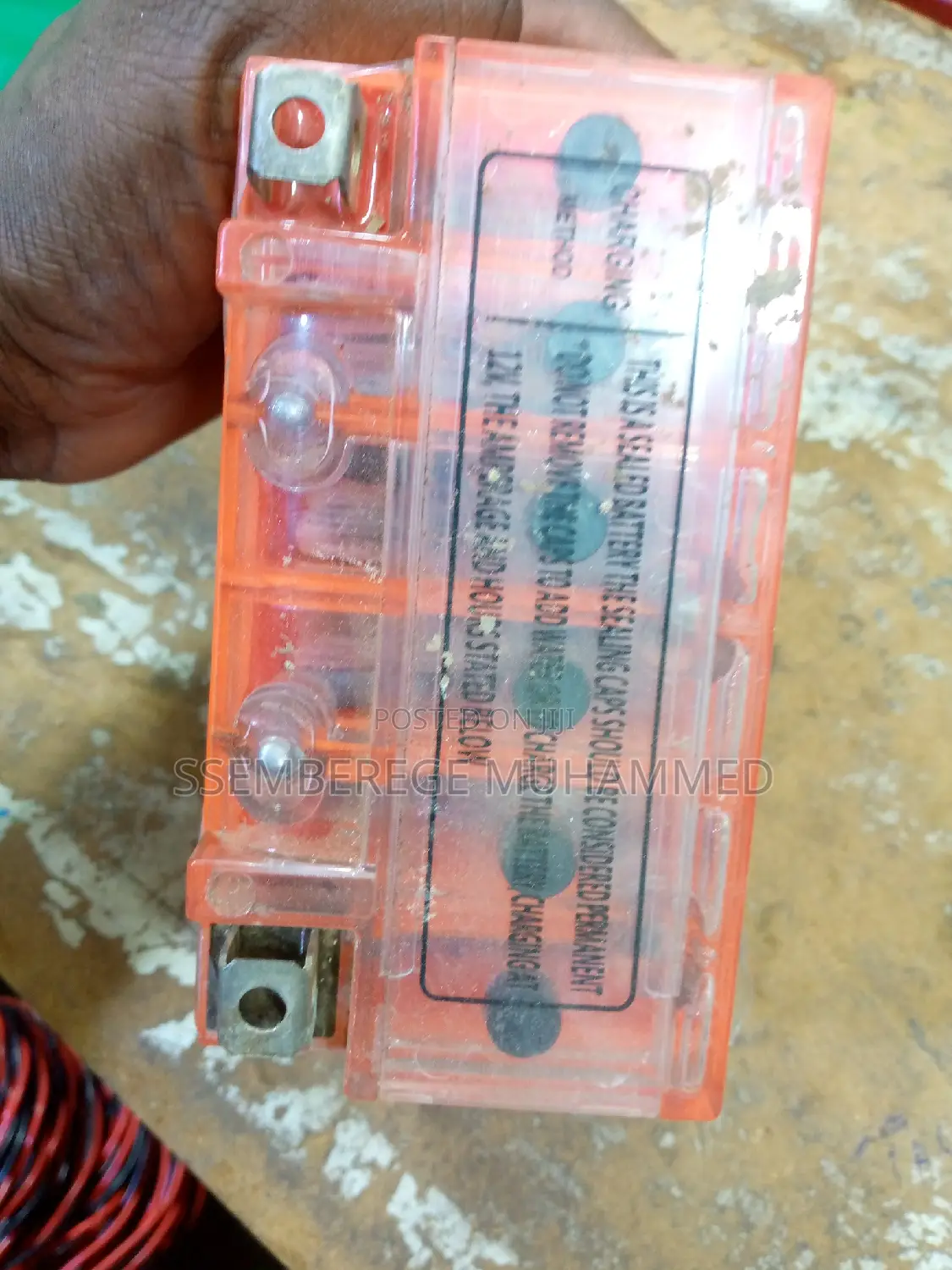 Super MPF 12n9l_bs (Gel)