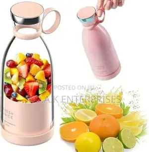 Mini Blenders