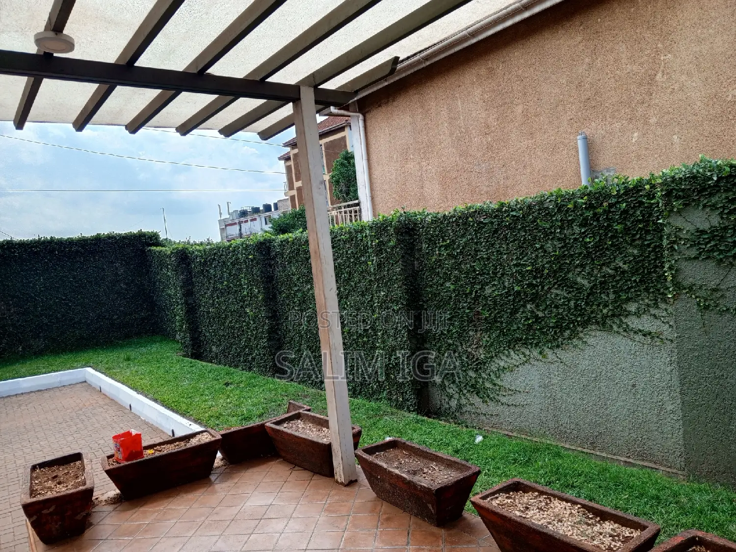 4bdrm Bungalow in Kololo Property, Central Division for rent