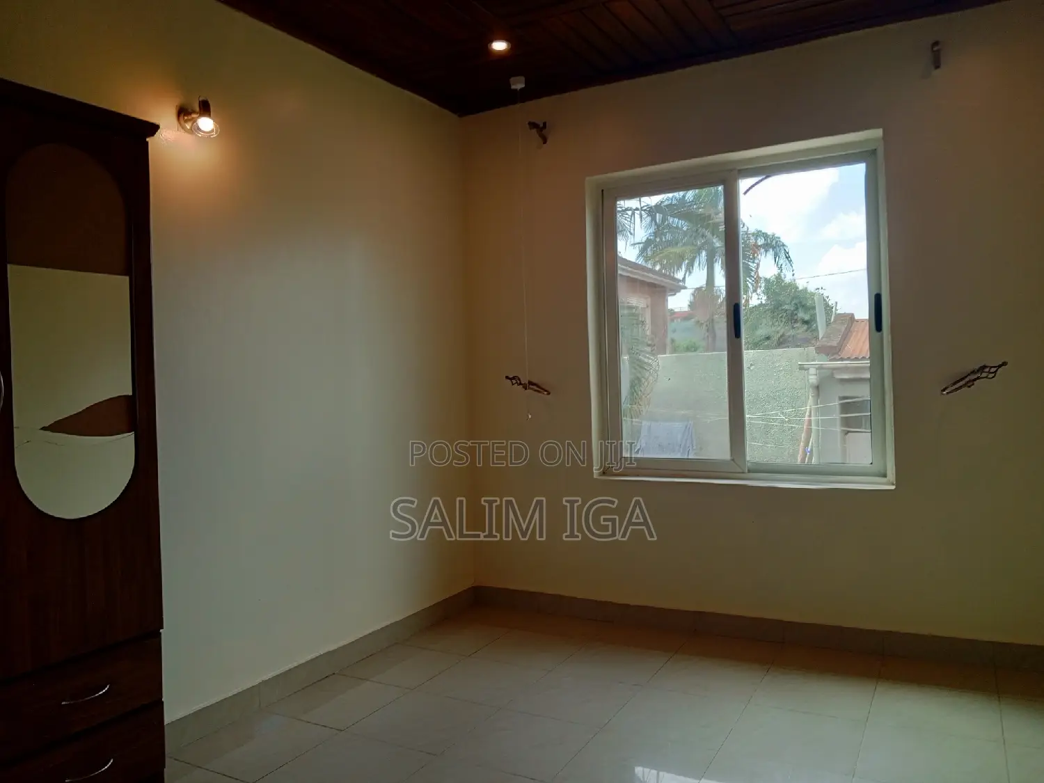 4bdrm Bungalow in Kololo Property, Central Division for rent