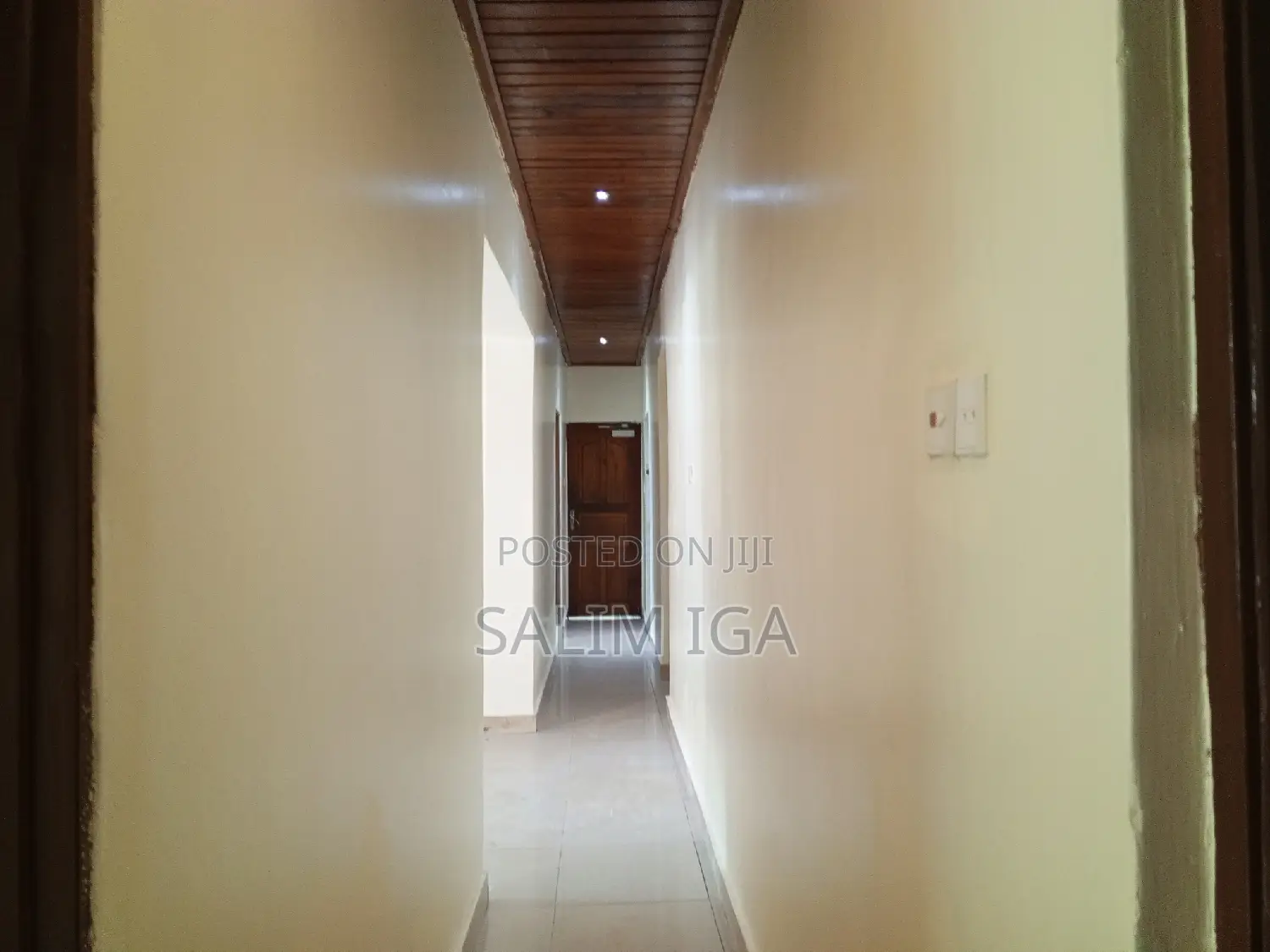 4bdrm Bungalow in Kololo Property, Central Division for rent