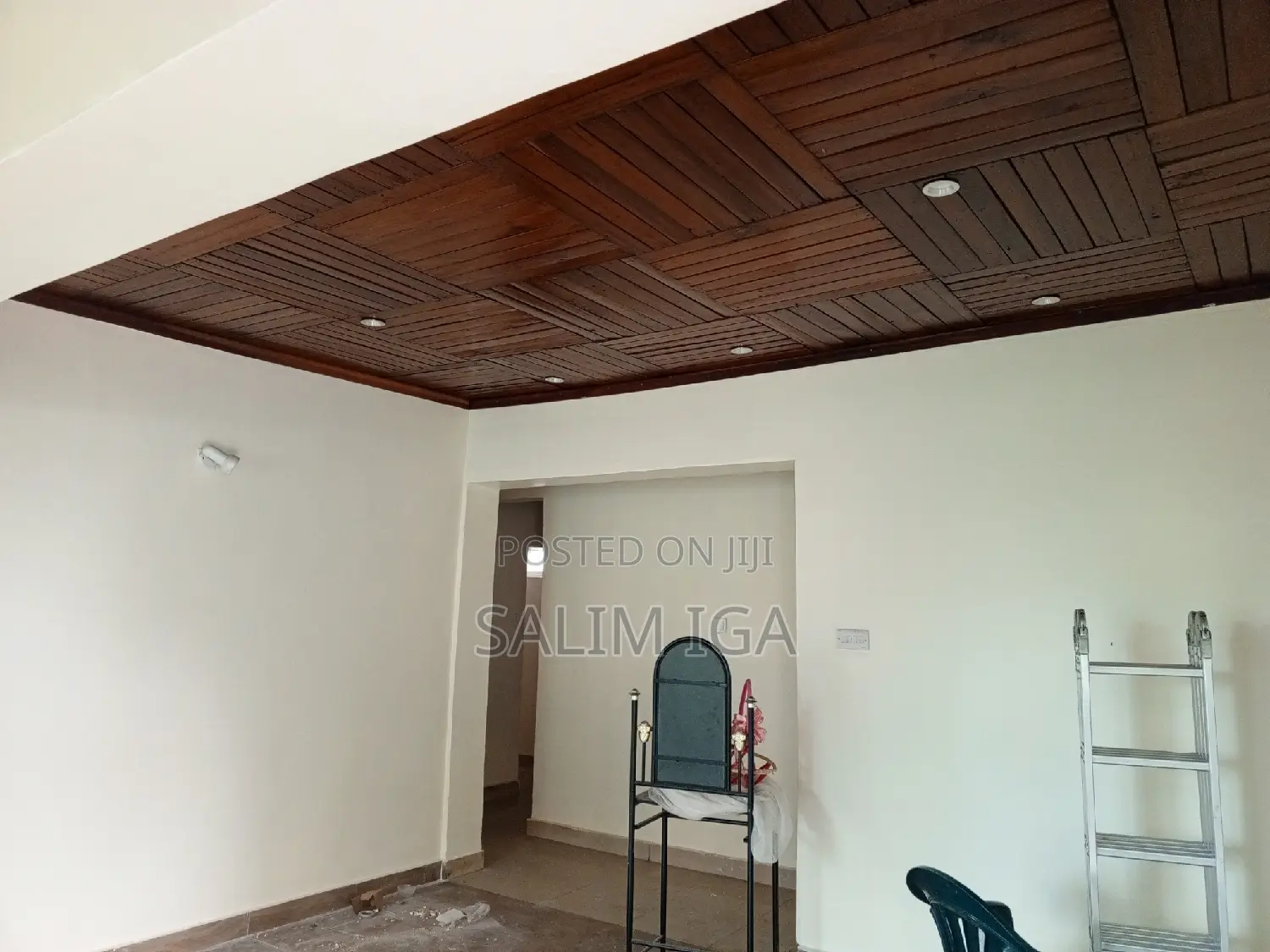 4bdrm Bungalow in Kololo Property, Central Division for rent
