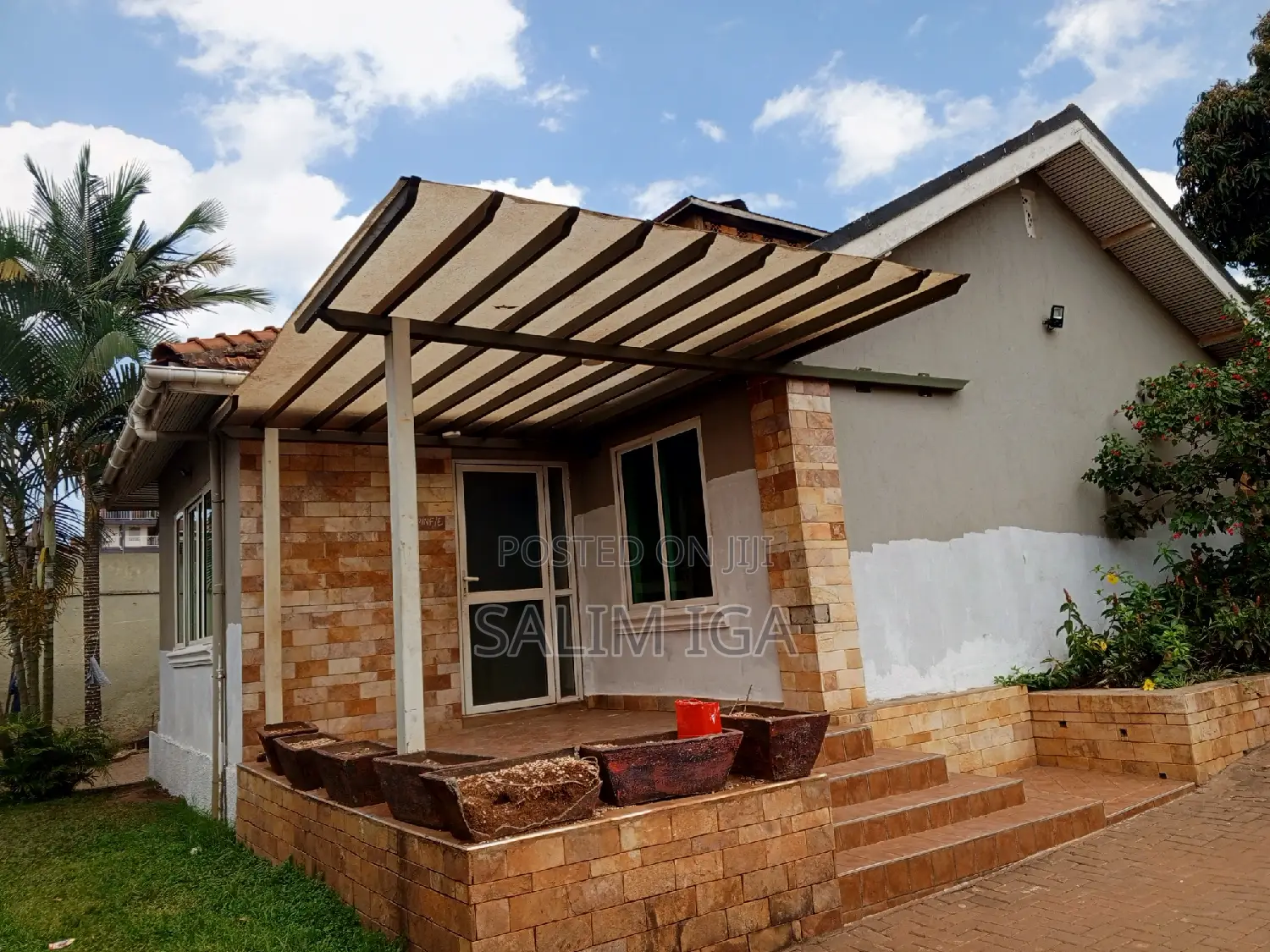 4bdrm Bungalow in Kololo Property, Central Division for rent