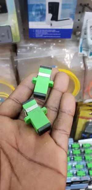 Fiber Optical Adapter SC/APC