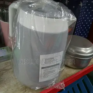 Frigde Thermo Jug