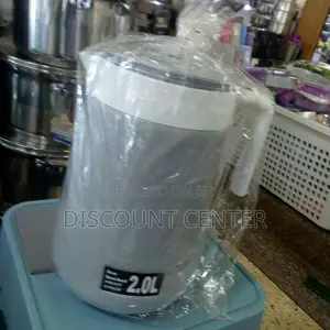 Frigde Thermo Jug