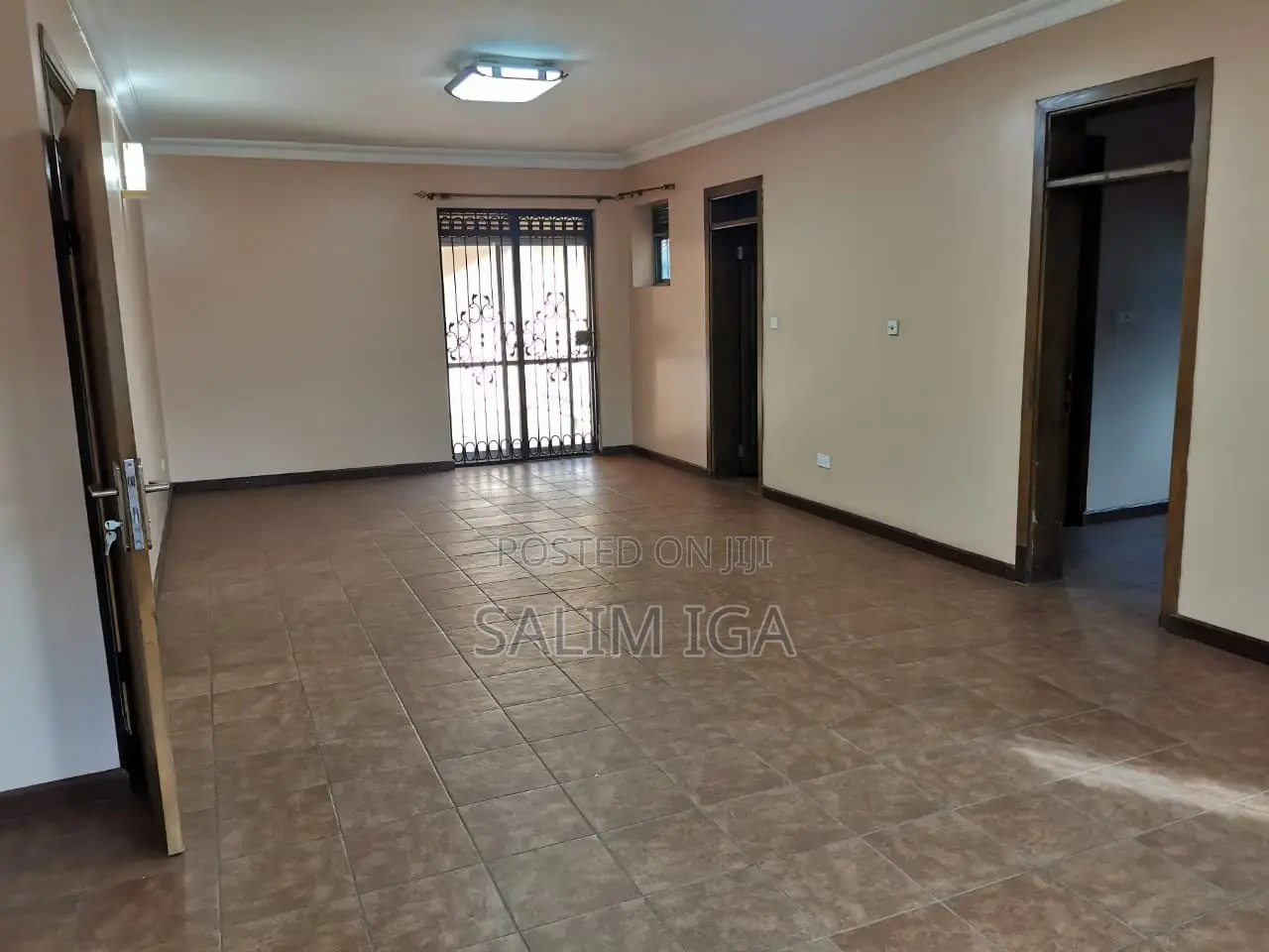 4bdrm Townhouse / Terrace in Kololo Property, Central Division