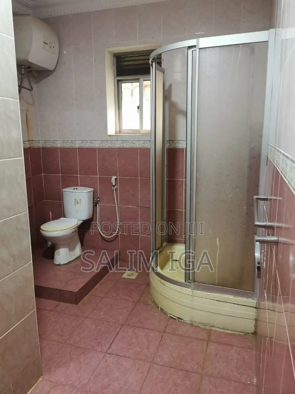 4bdrm Townhouse / Terrace in Kololo Property, Central Division