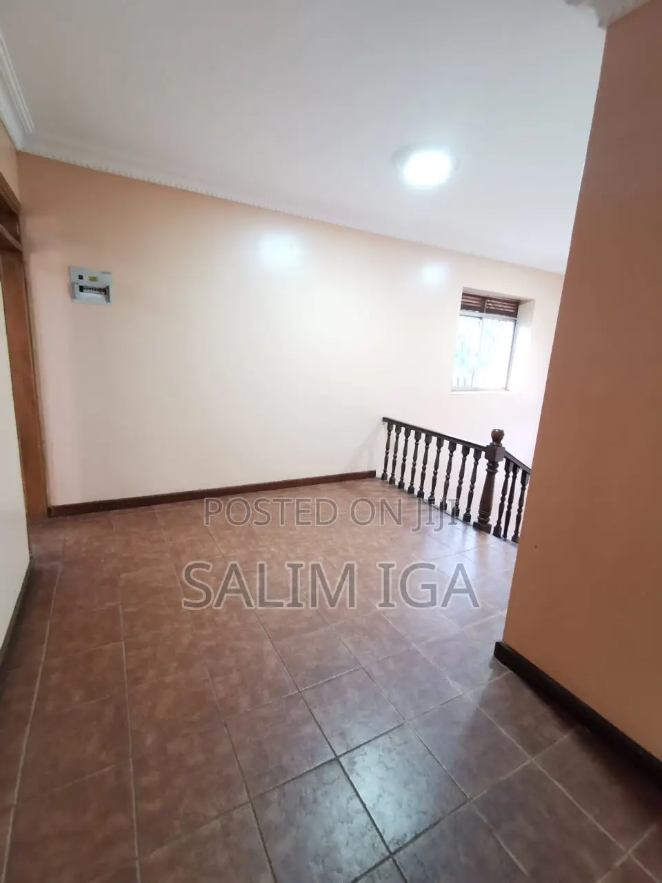 4bdrm Townhouse / Terrace in Kololo Property, Central Division
