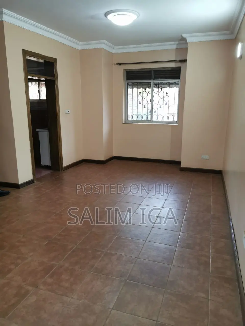 4bdrm Townhouse / Terrace in Kololo Property, Central Division