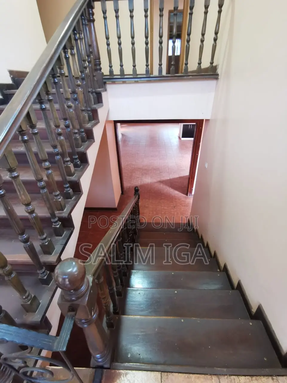 4bdrm Townhouse / Terrace in Kololo Property, Central Division
