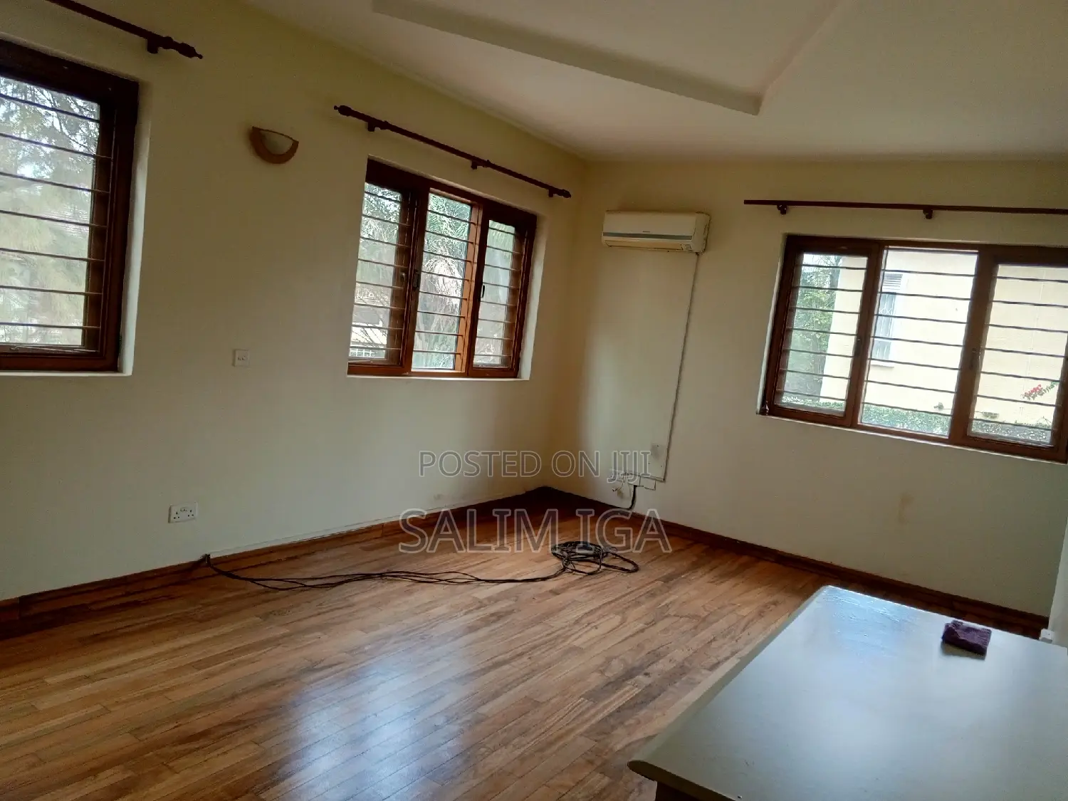 4bdrm Townhouse / Terrace in Kololo Property, Central Division