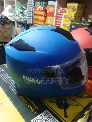 Bikers Helmet
