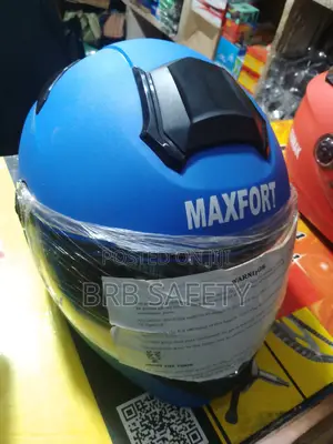 Bikers Helmet