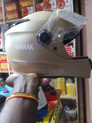 Boda Boda Helmet/ Maxfort