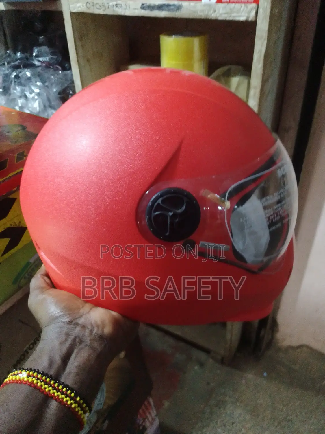 Racing / Sport Helmet