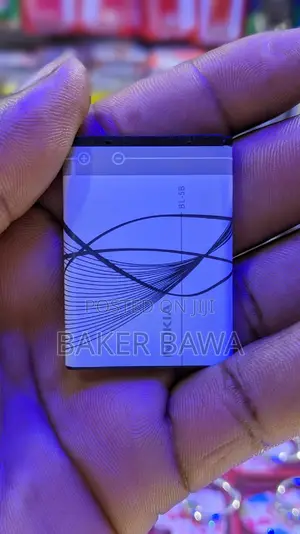 Nokia Bl 5N