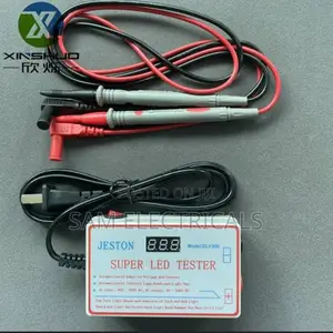 Tv Led Backlight Tester