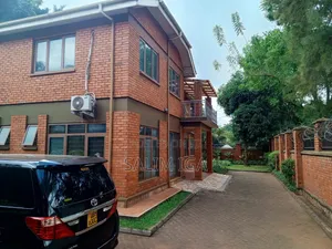 4bdrm Duplex in Kololo Property, Central Division for rent