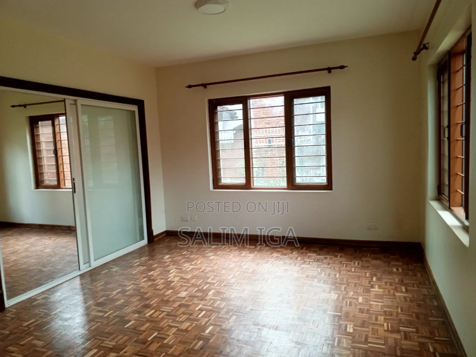 4bdrm Duplex in Kololo Property, Central Division for rent