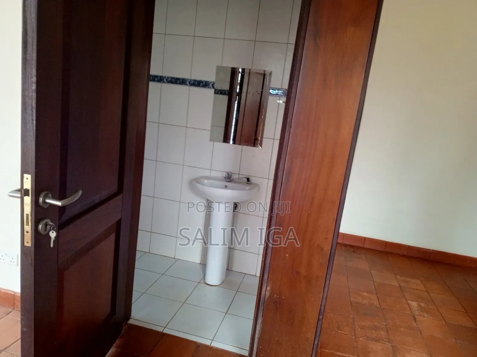 4bdrm Duplex in Kololo Property, Central Division for rent